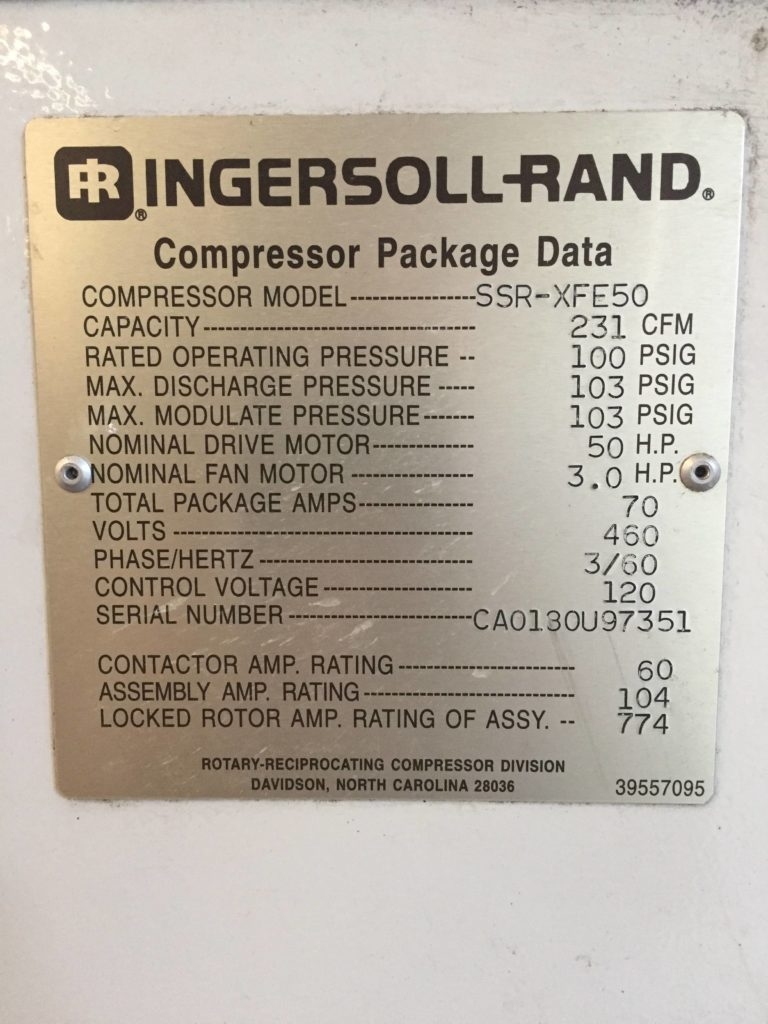 construction equipment serial number decoder